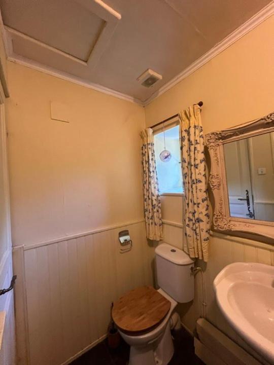 Chambre D'Hote A La Ferme Lengronne Exterior foto